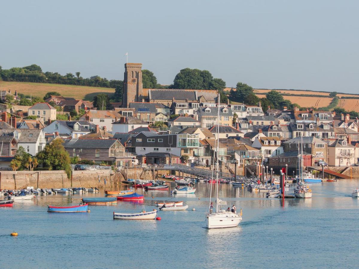 Fairview Salcombe Exterior foto