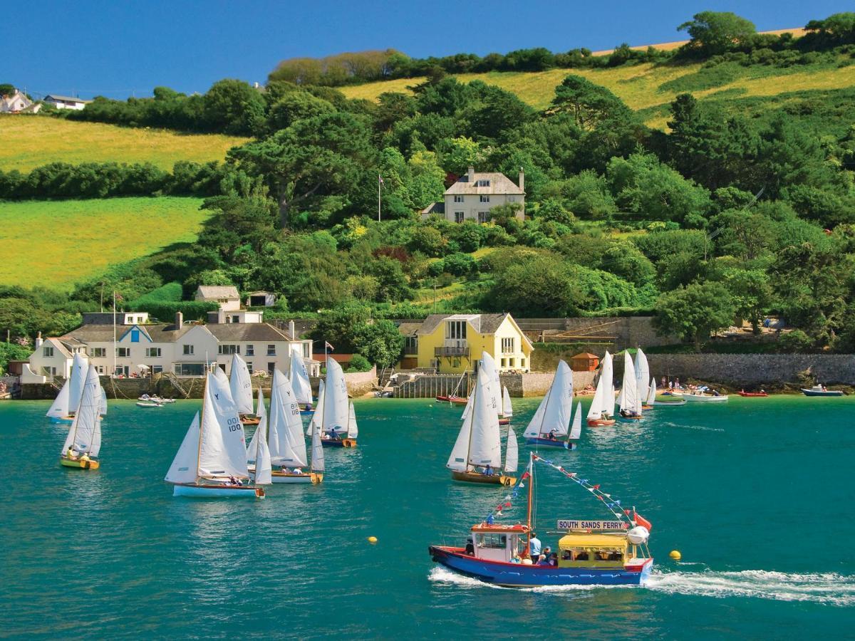 Fairview Salcombe Exterior foto