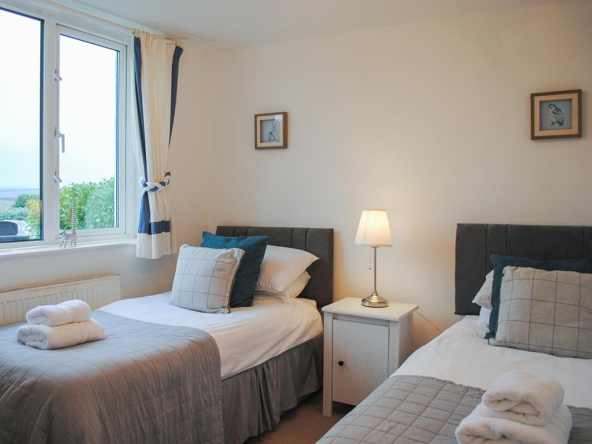 Fairview Salcombe Exterior foto