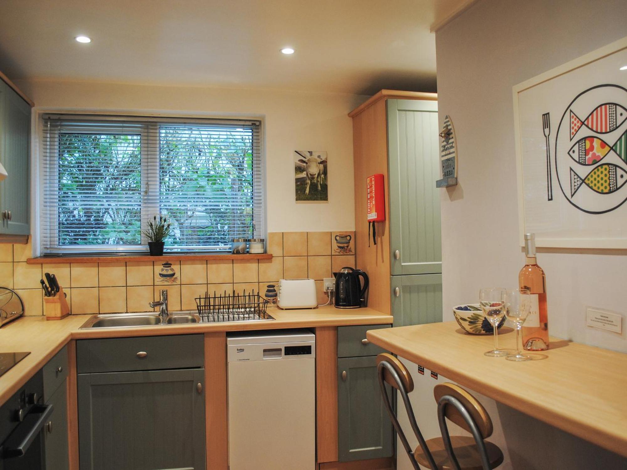 Fairview Salcombe Exterior foto
