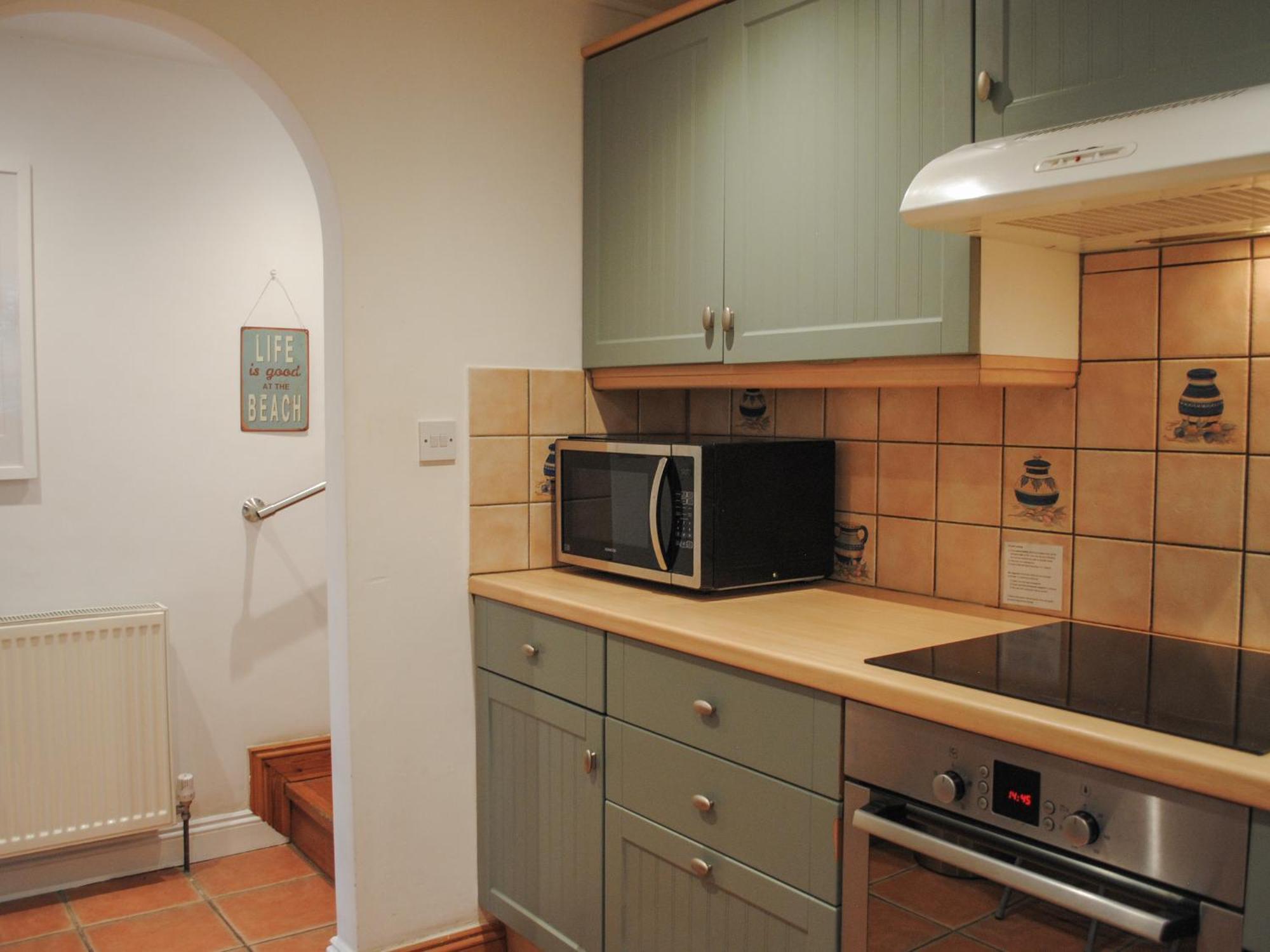 Fairview Salcombe Exterior foto