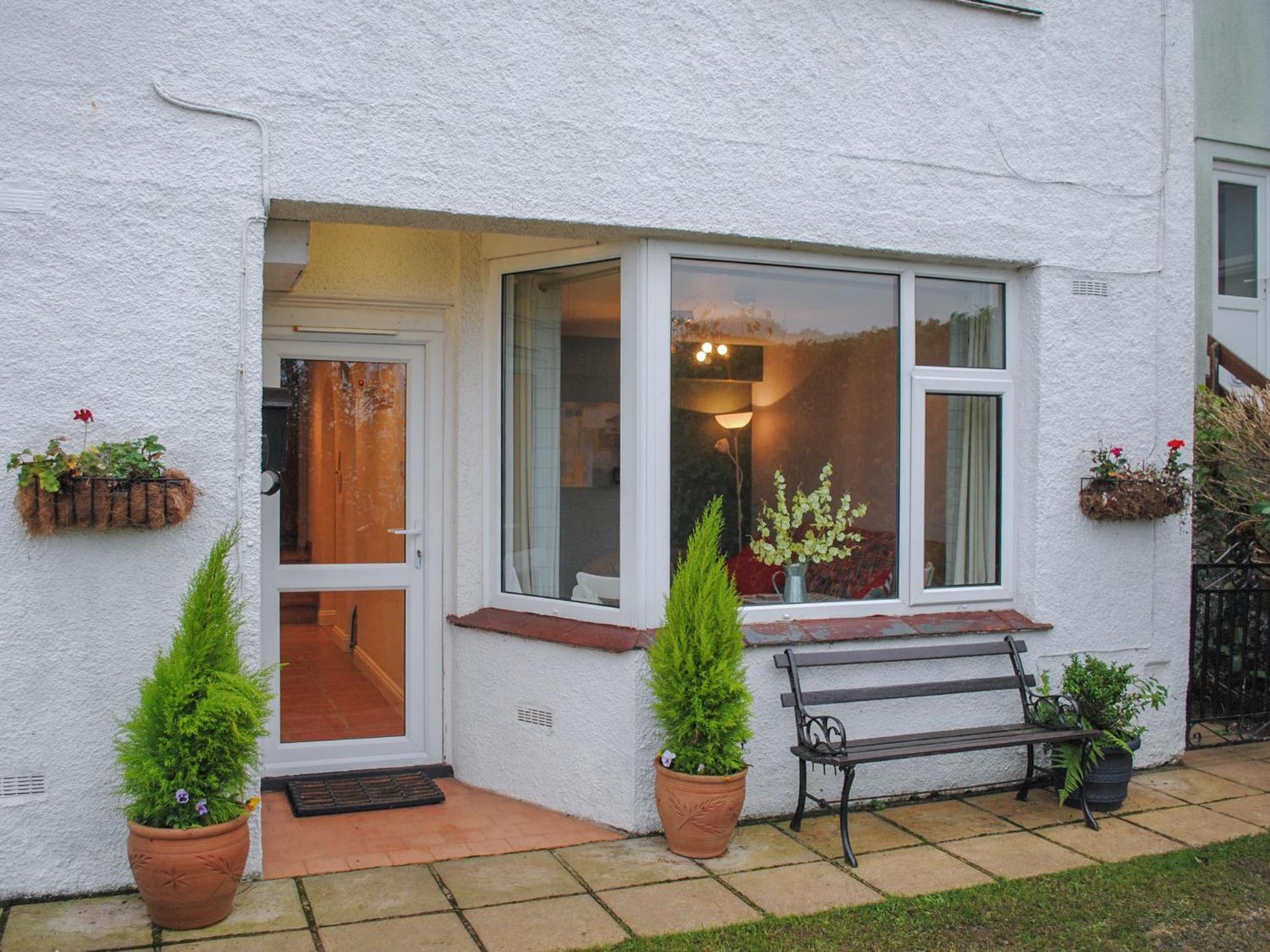Fairview Salcombe Exterior foto